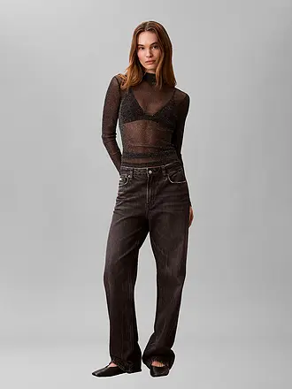 CALVIN KLEIN JEANS | Nombre del producto: Camiseta de manga larga | 